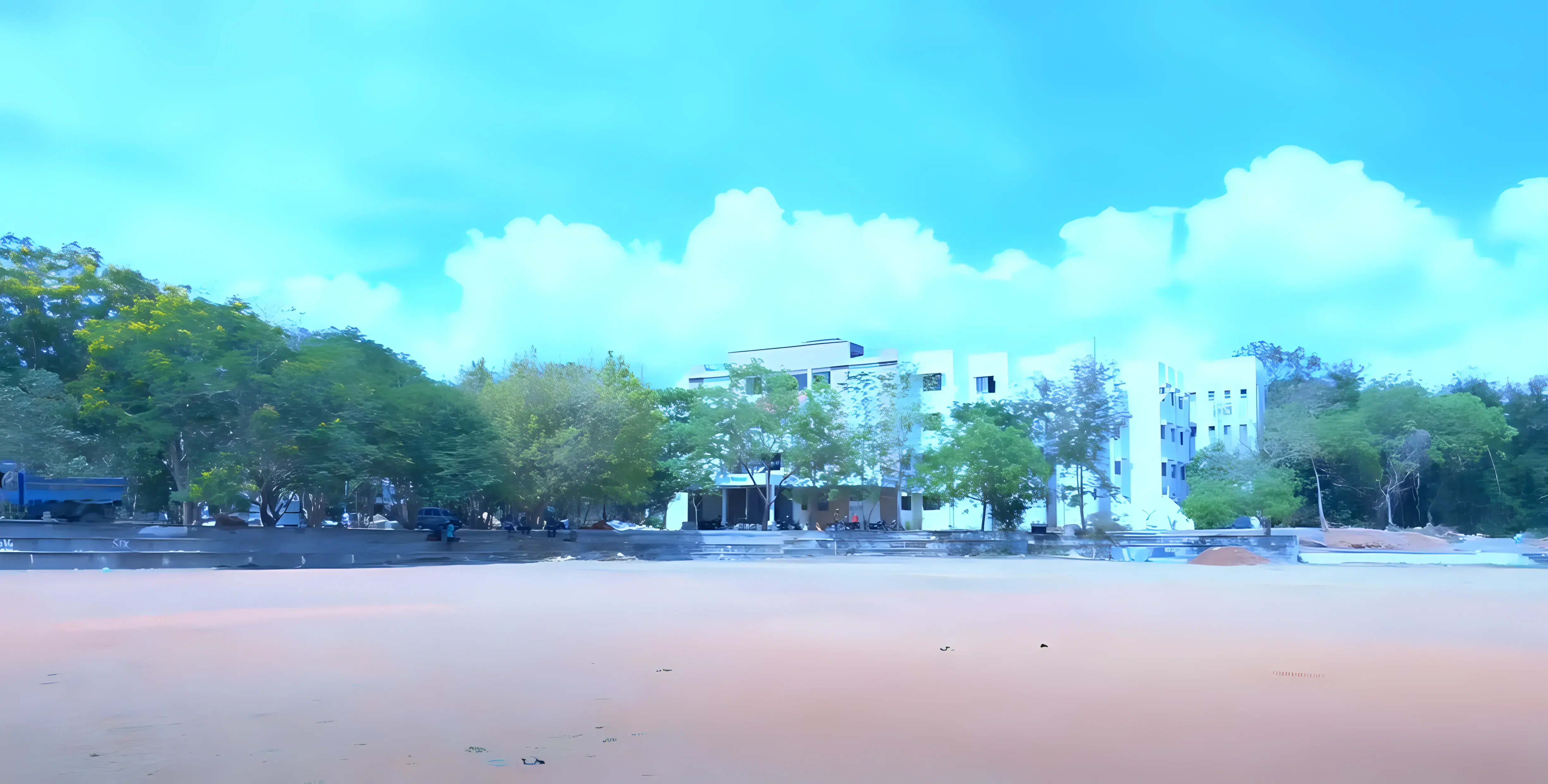Mailam Engineering College Villupuram Campus photo 4